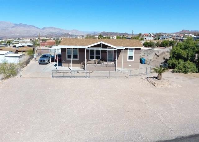 Property at 4203 Primero Dr, Bullhead City, AZ 86429, 3 beds, 2 baths