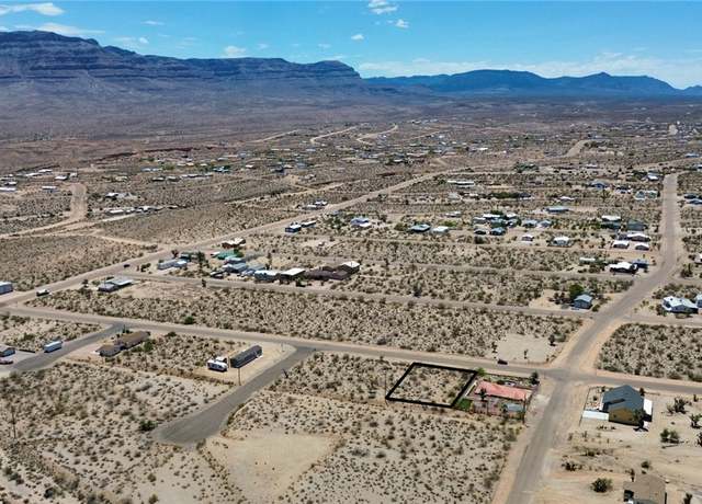 Property at 485 E Yates Dr, Meadview, AZ 86444