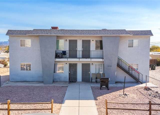 Property at 2140 Riviera Blvd, Bullhead City, AZ 86442, 8 beds, 4 baths