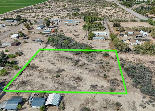 Property at 000 Pecan, Mohave Valley, AZ 86440