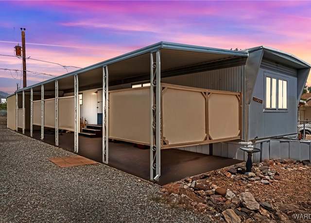 Property at 2105 Hermosa Dr, Bullhead City, AZ 86442, 1 bed, 1 bath