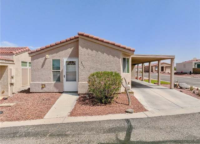 Property at 3297 Santana Loop Loop, Bullhead City, AZ 86442, 3 beds, 2 baths