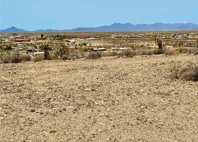 Property at 800 Frazier Ln, Meadview, AZ 86444