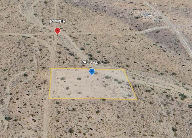 Property at 0000 N Palo Alto, Dolan Springs, AZ 86441