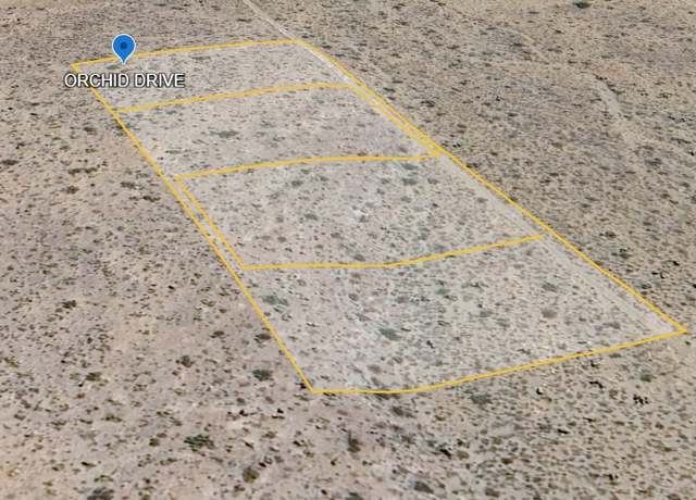 Property at 0000 N Orchid Dr, Dolan Springs, AZ 86441
