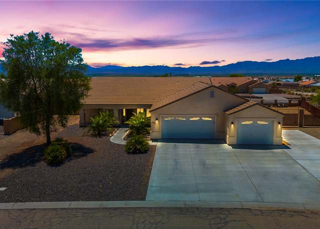 Property at 6053 S Klamath Loop, Fort Mohave, AZ 86426, 3 beds, 2 baths