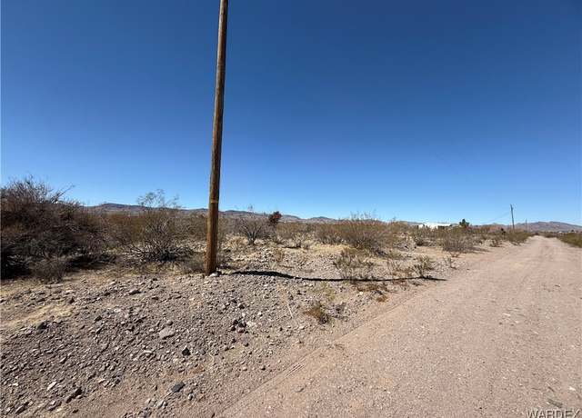Property at Lot 3 306-13-190 N Escuela Rd, Golden Valley, AZ 86413