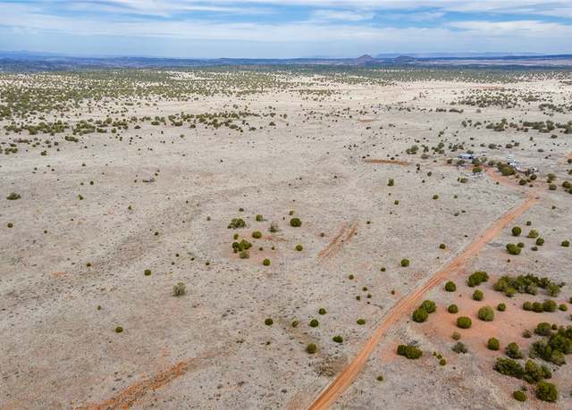 Property at 0000 Rocky Top Rd, Seligman, AZ 86337