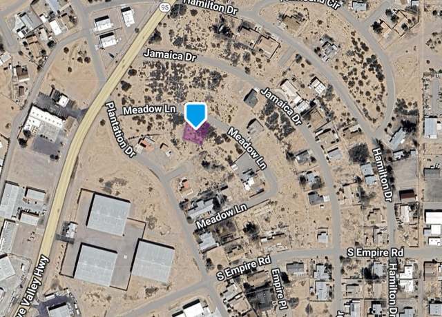 Property at 10191 S Meadow Ln, Mohave Valley, AZ 86440