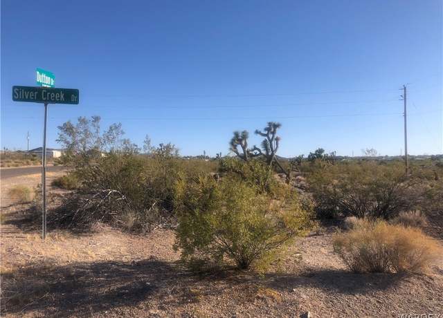 Property at 531 Silvercreek Dr, Meadview, AZ 86444