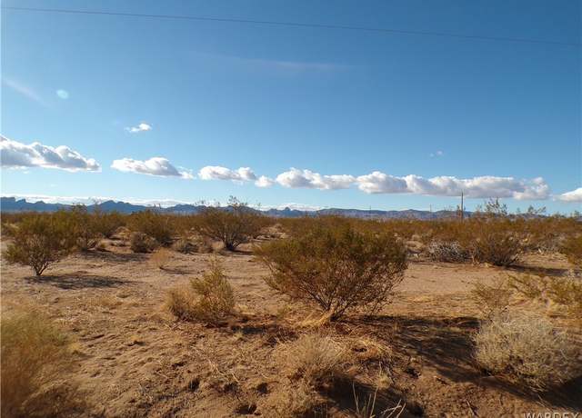 Property at Lot 27-3 S Lochiel Rd, Golden Valley, AZ 86413