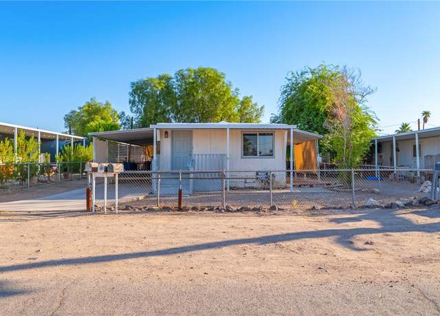 Property at 337 Nevada Dr, Bullhead City, AZ 86442, 2 beds, 1 bath