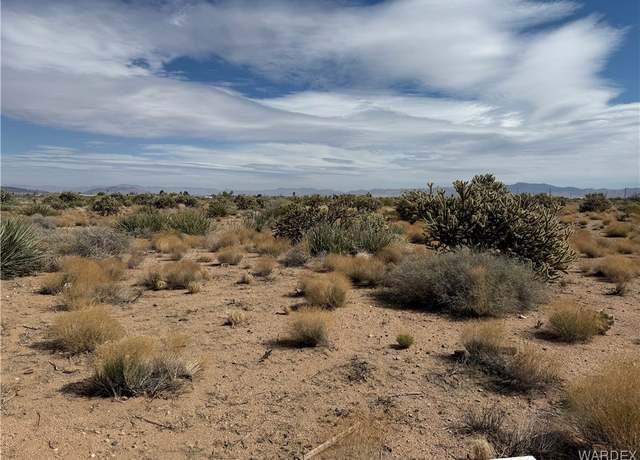 Property at 0 N Eagle Rock Rd, Kingman, AZ 86409