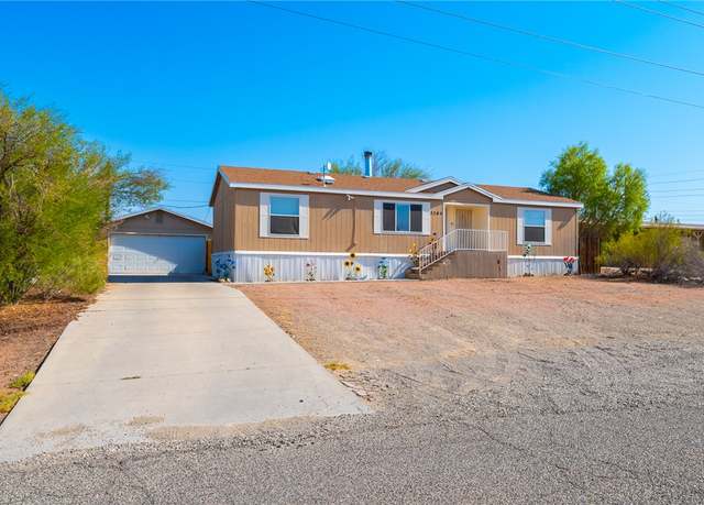 Property at 2264 E Lipan Blvd, Fort Mohave, AZ 86426, 3 beds, 2 baths