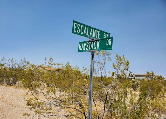 Property at 395 E Haystack Dr, Meadview, AZ 86444
