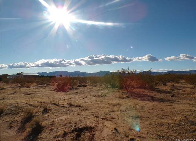 Property at Lot 27-4 S Lochiel Rd, Golden Valley, AZ 86413