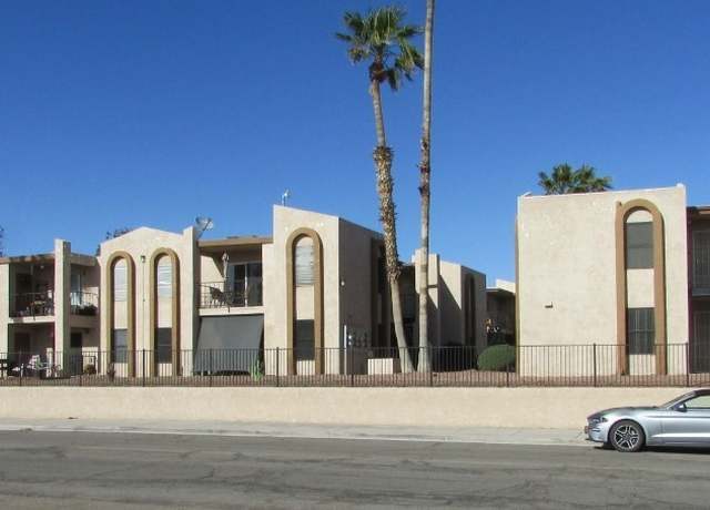 Property at 1280 Mohave Dr #23, Bullhead City, AZ 86442, 2 beds, 1 bath