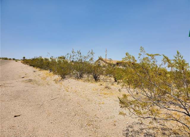 Property at 365 E Haystack Dr, Meadview, AZ 86444
