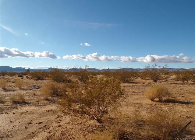 Property at Lot 27-5 S Lochiel Rd, Golden Valley, AZ 86413