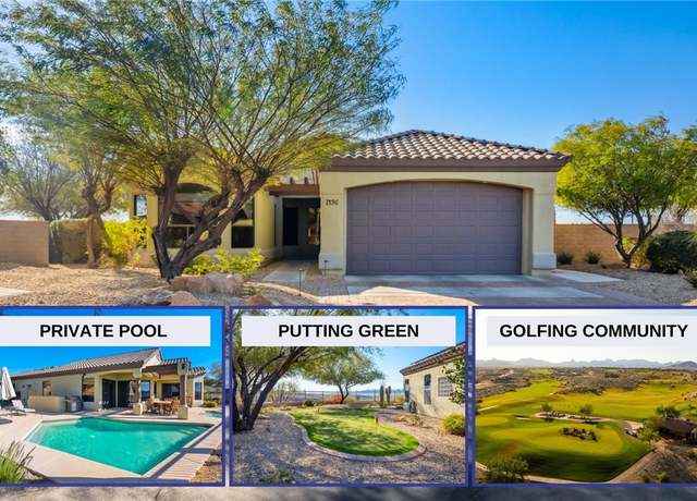 Property at 1496 Aztec Cv, Bullhead City, AZ 86429, 3 beds, 2 baths