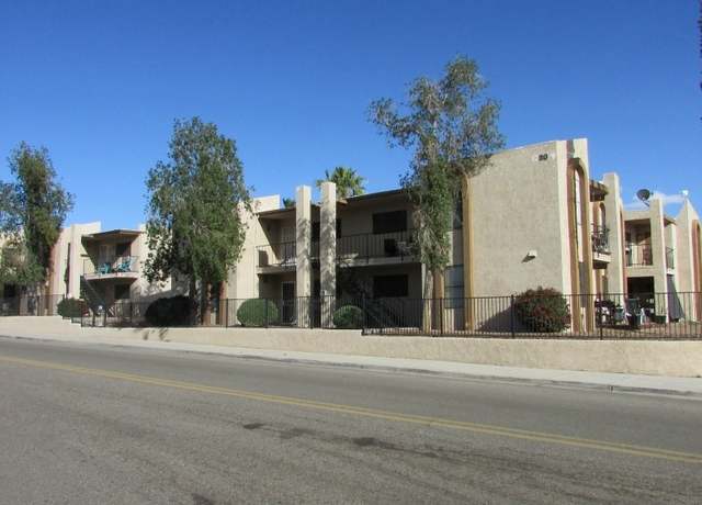 Property at 1280 Mohave Dr #30, Bullhead City, AZ 86442, 2 beds, 1 bath