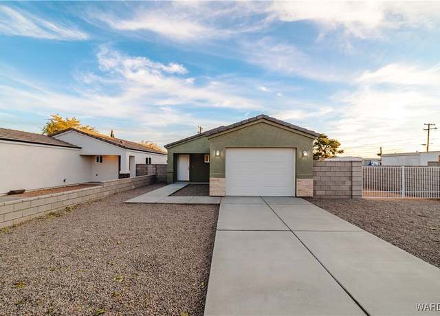 Property at 2620 Neal Ave Ave, Kingman, AZ 86409, 2 beds, 2 baths