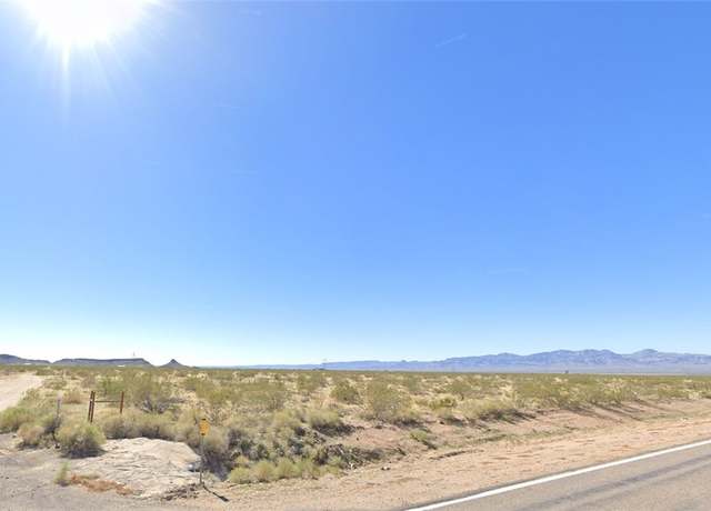 Property at Lot 1 W Shinarump Dr, Golden Valley, AZ 86413