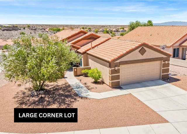 Property at 3010 Siena Dr, Bullhead City, AZ 86442, 2 beds, 2 baths