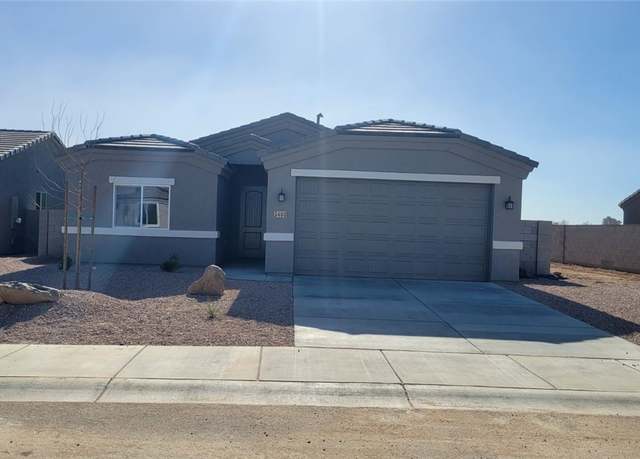 Property at 3400 E Double O Dr, Kingman, AZ 86409, 4 beds, 2 baths