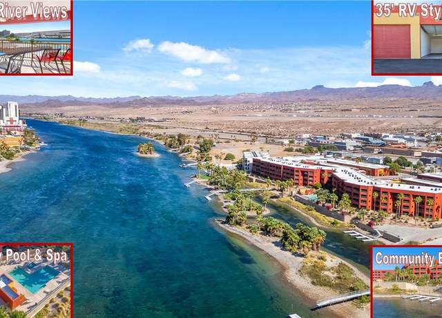 Property at 251 Moser Ave #110 Ave, Bullhead City, AZ 86429, 2 beds, 2 baths