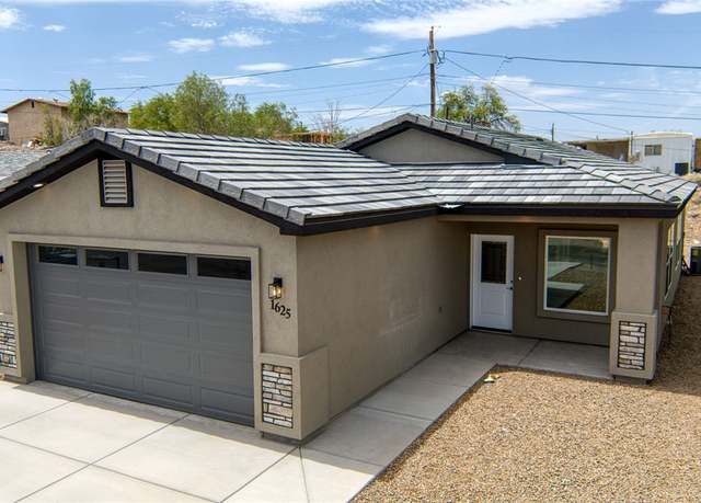 Property at 1625 Talc Plz, Bullhead City, AZ 86442, 3 beds, 2 baths