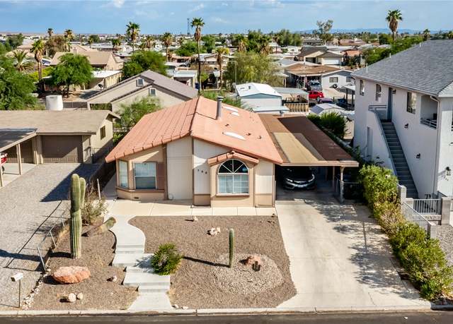 Property at 756 Riverfront Dr, Bullhead City, AZ 86442, 3 beds, 2 baths