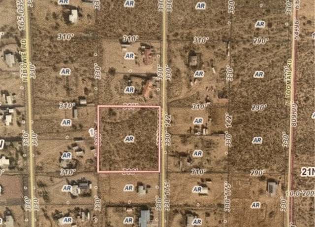 Property at 000 N Bryce, Golden Valley, AZ 86413