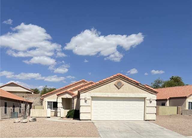 Property at 3075 Milano Dr, Bullhead City, AZ 86442, 2 beds, 2 baths