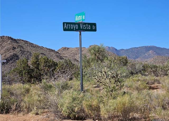 Property at UNK Alamo Rd, Yucca, AZ 86438
