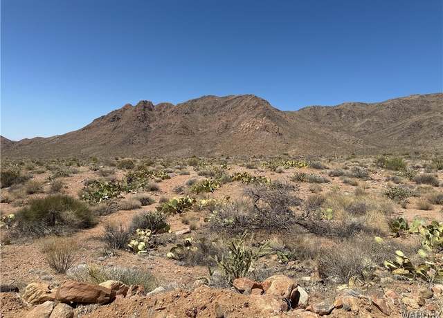 Property at Lot 17-2 Foster Blvd, Kingman, AZ 86401