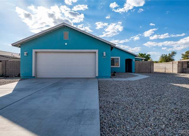 Property at 4797 N Famoso Dr, Kingman, AZ 86409, 3 beds, 2 baths