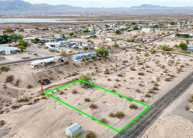 Property at 4812 E York Dr Dr, Topock, AZ 86436
