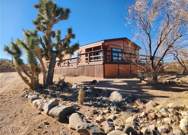 Property at 170 W King Tut Dr, Meadview, AZ 86444, 3 beds, 2 baths
