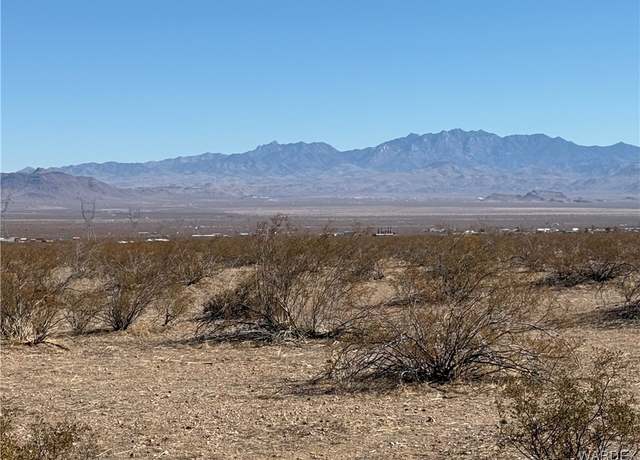 Property at 001 Arthur's Way, Golden Valley, AZ 86413