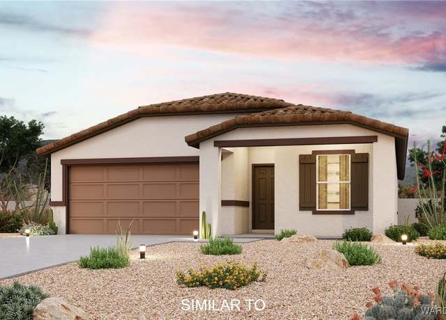 Property at 6939 Mission Cir, Kingman, AZ 86401, 3 beds, 2 baths