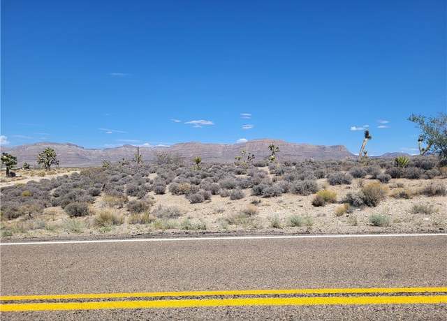 Property at 27150 N Pierce Ferry Rd, Meadview, AZ 86444