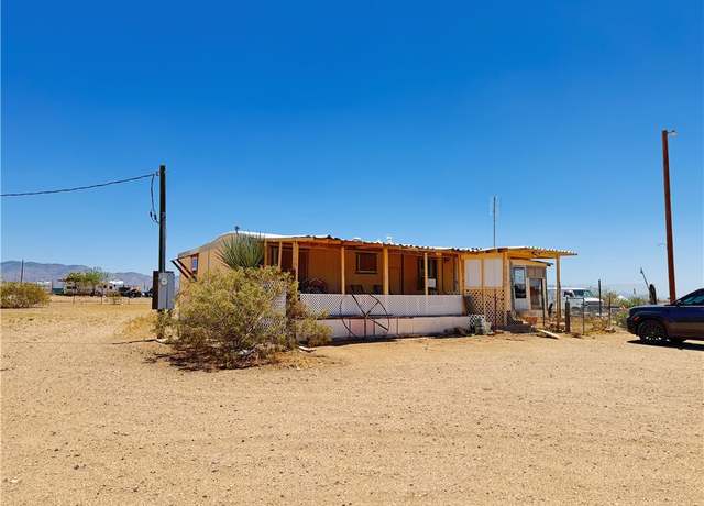 Property at 7000 N Stewart Mountain Rd, Golden Valley, AZ 86413