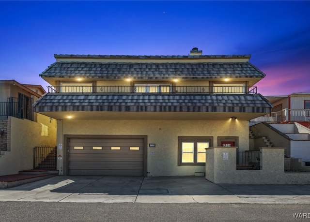 Property at 1332 Riverfront Dr, Bullhead City, AZ 86442, 5 beds, 4 baths