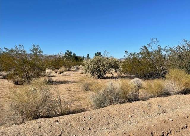 Property at Lot 6 N Cordes Rd, Golden Valley, AZ 86413