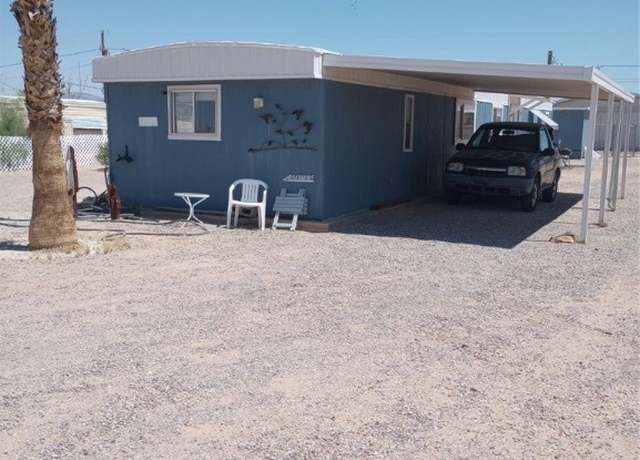 Property at 12732 S Pima Pkwy Pkwy, Topock, AZ 86436, 2 beds, 2 baths