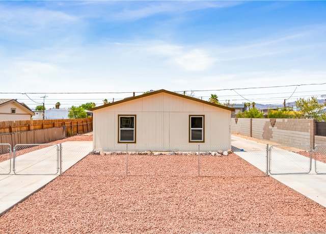 Property at 5677 S Pearl St, Fort Mohave, AZ 86426, 3 beds, 2 baths