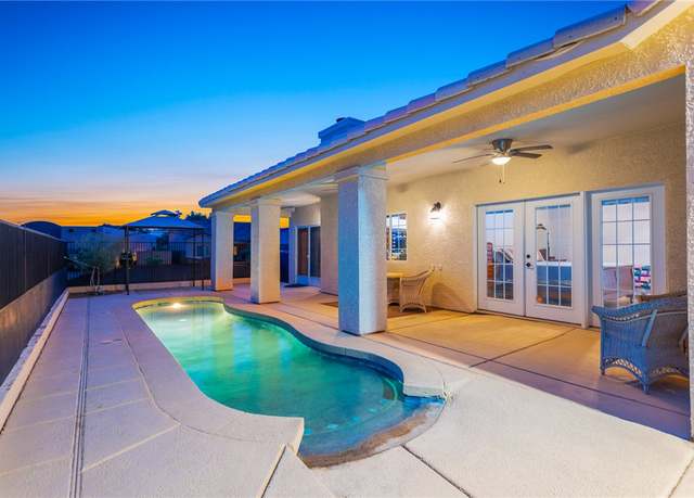 Property at 1878 E Clear Lake Dr, Fort Mohave, AZ 86426, 3 beds, 2 baths