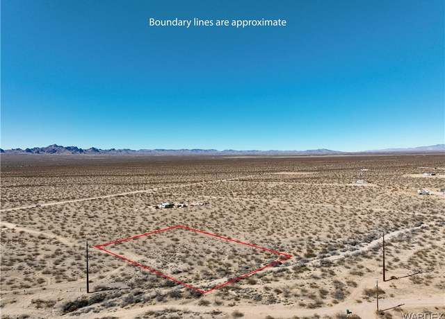 Property at 0 W Florian Dr, Golden Valley, AZ 86413