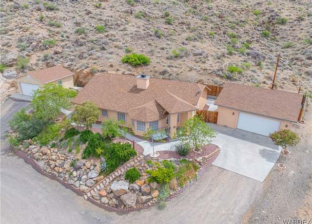 Property at 4080 N Quail Dr, Golden Valley, AZ 86413, 4 beds, 2 baths